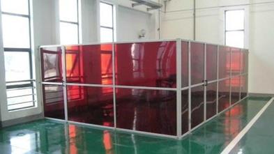 焊接為為什么要裝焊接防護工房？